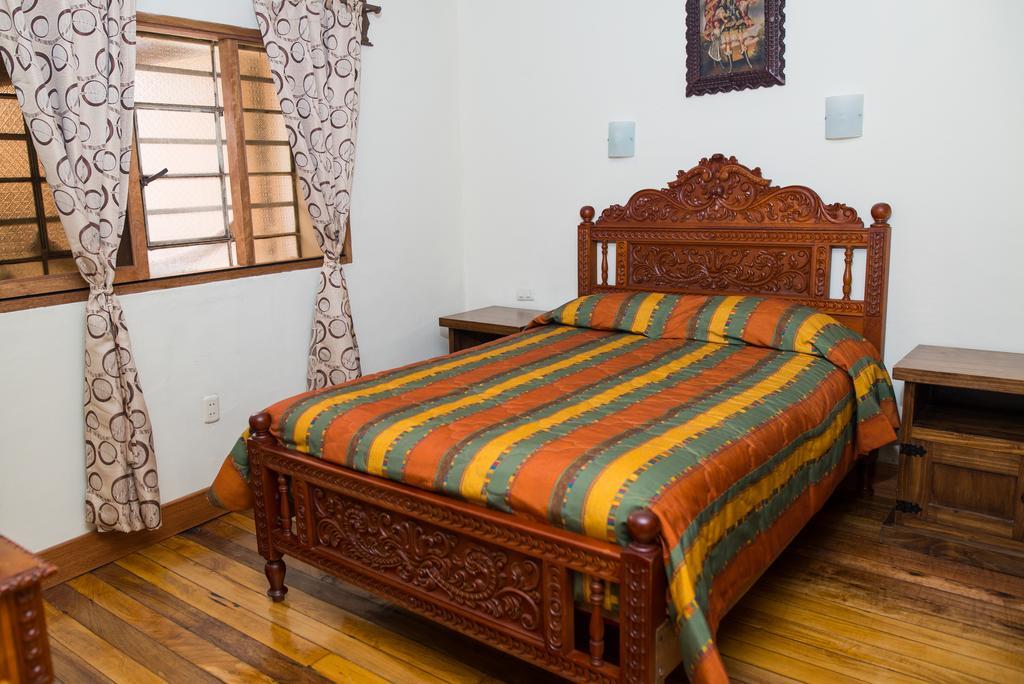 Hosteria De Anita Cuzco Rom bilde